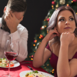 För många påverkas jul- och nyårsfirandet negativt av alkohol